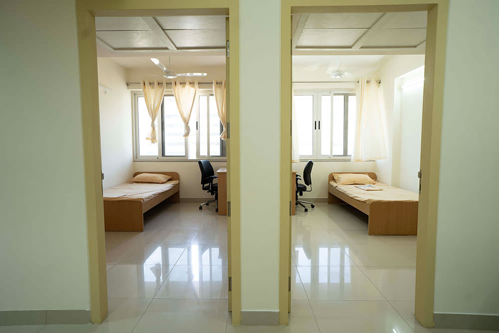 Amity University Hyderabad Hostel photo 4